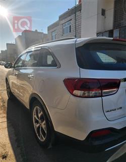 كيا سورينتو